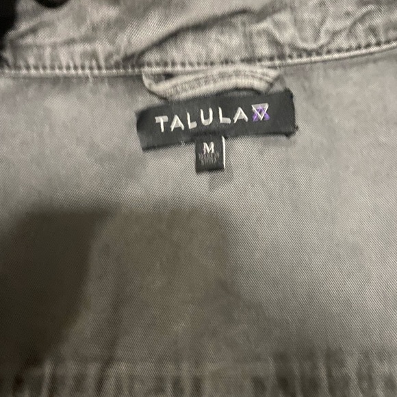 Talula brand aritizia jacket - Picture 2 of 4